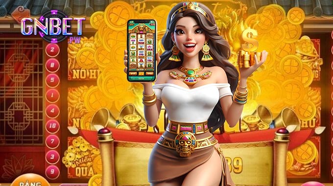 Tỷ lệ trả thưởng hấp dẫn