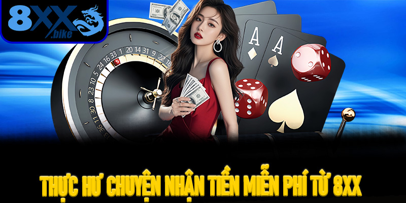 Thực Hư Chuyện Nhận Tiền Miễn Phí Từ 8XX – Người Trong Cuộc Nói Gì?